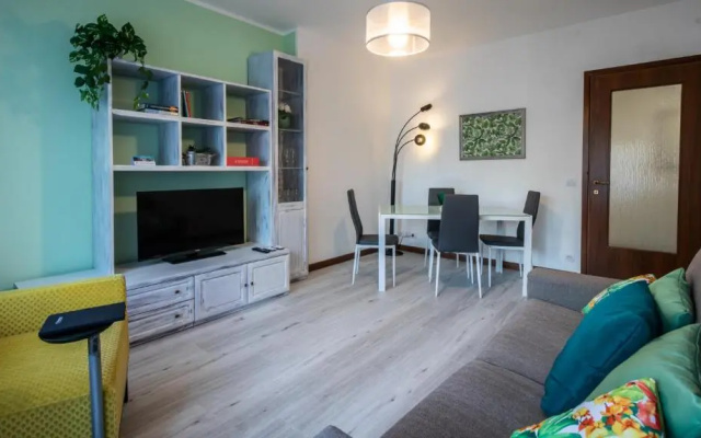 Italianway - Bersaglio 25