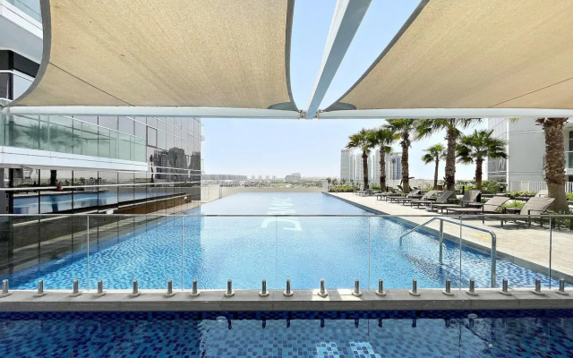 Damac Hills- Carson A 2606