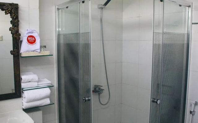 NIDA Rooms Gito Gati Tugu Jogja