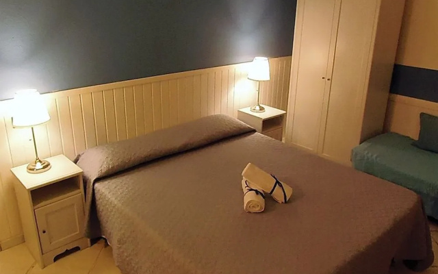 B&B Villa Cinque Pini