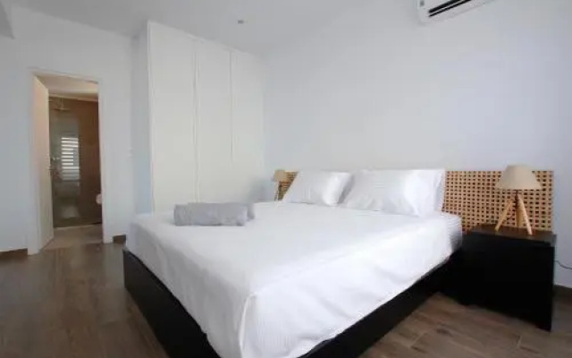 Bed And Breakfast 3 Bedrooms 3 Bathrooms - Afantou