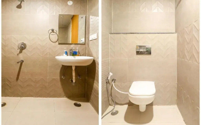 Rama Inn by OYO Rooms