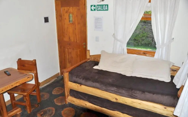 Apart Samay Hue Bungalows