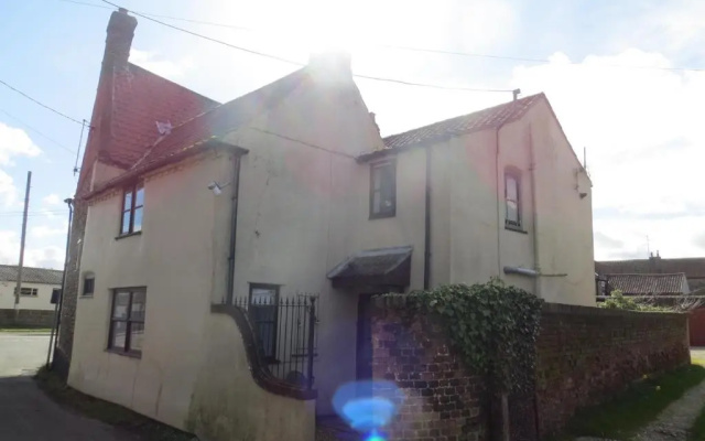 Wensum House Annexe