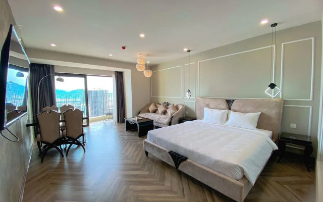 The Sea House Nha Trang 2