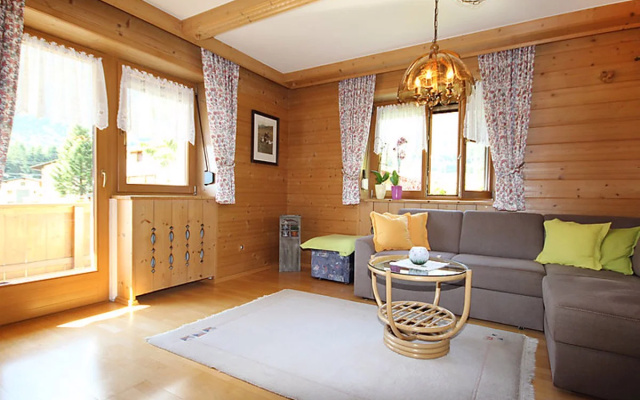 Apartment Arlberg