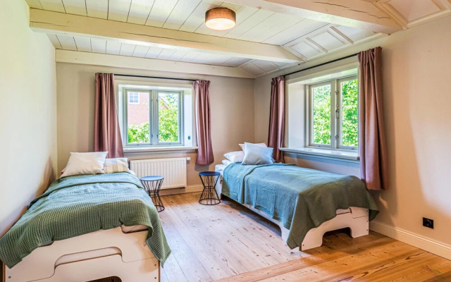 Amazing Home in Humptrup With 3 Bedrooms and Wifi