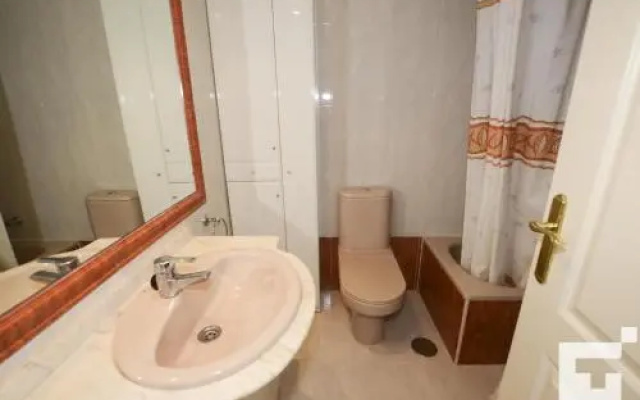 Apartamento Topacio I 47C