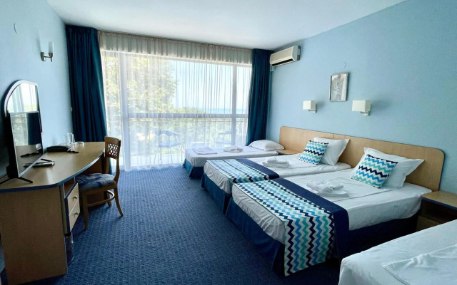 BSA Hotel Holiday Park