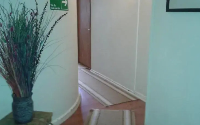 Hostal del Estrecho