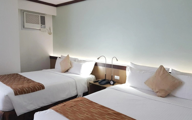 Dohera Hotel