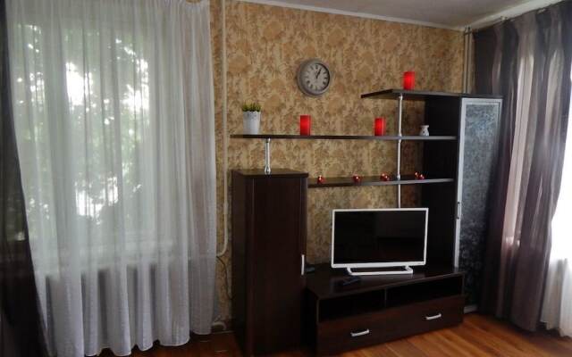 Апартаменты Apartment Hanaka on 3rd Vladimirskaya удобства в номере