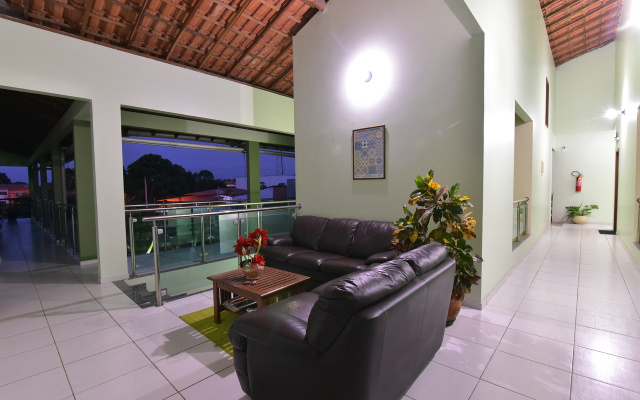 Pousada Paraiso dos Lençois