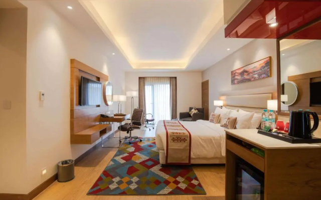Ramada Encore By Wyndham Kathmandu Thamel
