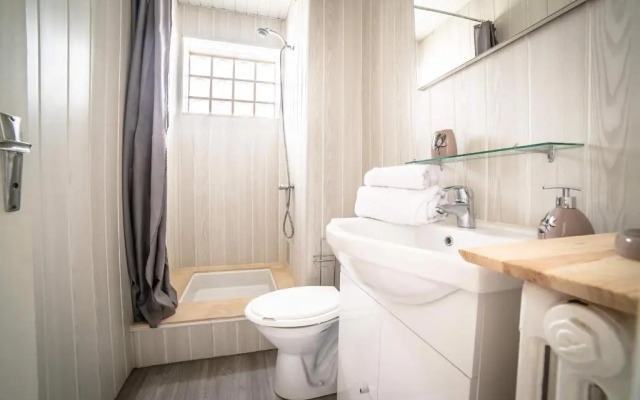 ROOSEVELT #7 - Studio coquet - 1 chambre