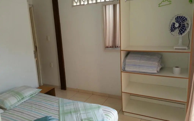 Way Up Hostel