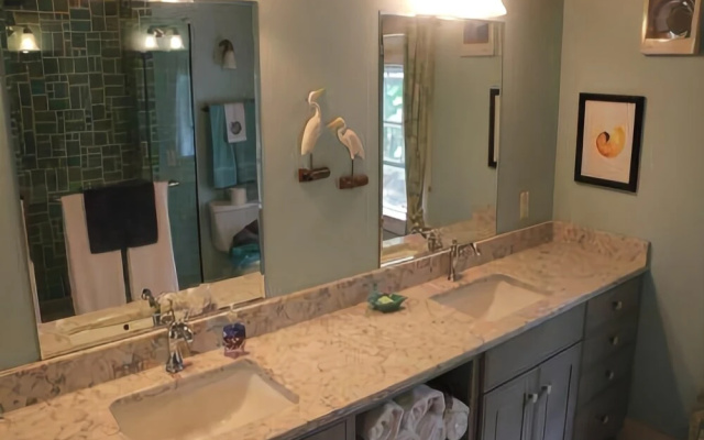 Captains House - Three Bedroom Home