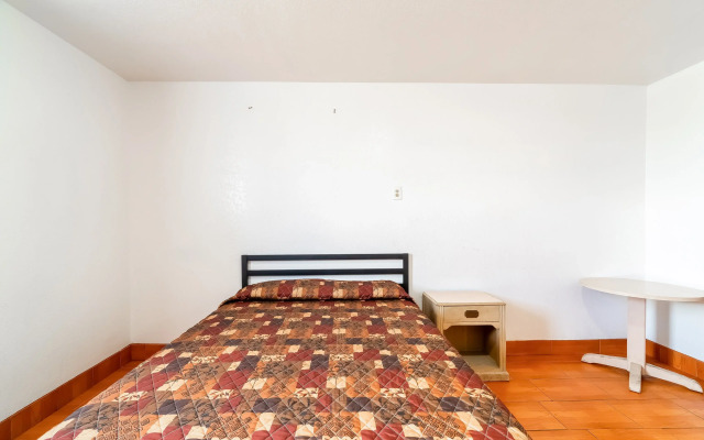 Hotel O Colonial Inn Brownsville Tx