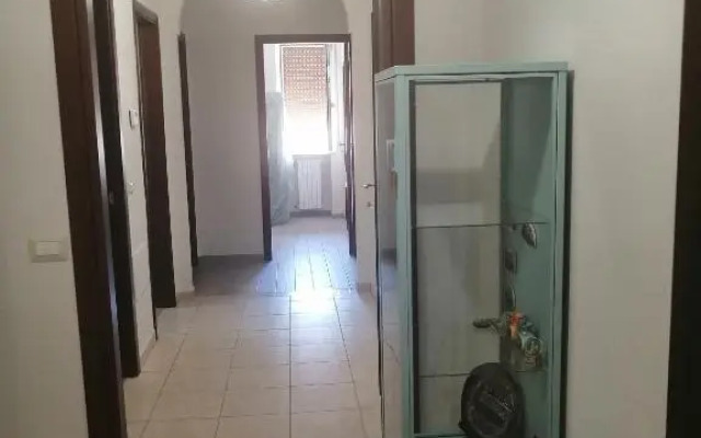 BabbaroHouse - casa vacanza