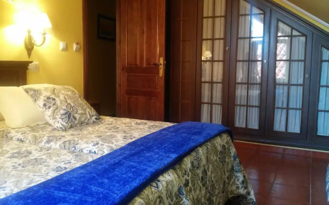 Hotel el Pescador