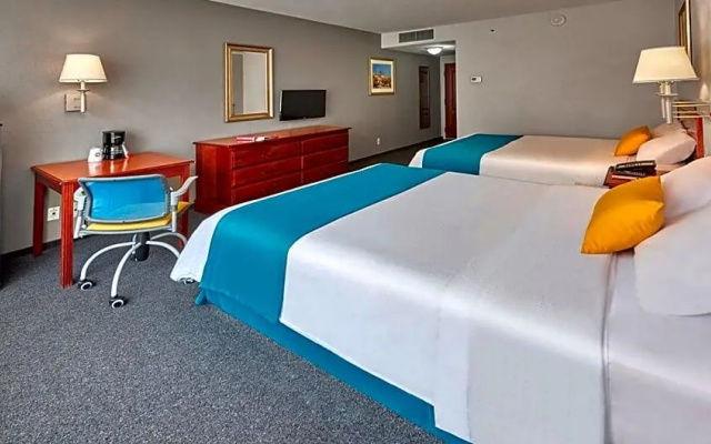 City Express Suites San Luis Potosí