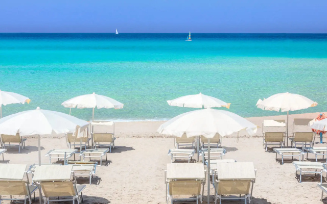 Le Rocce - Le Dune Resort & Spa