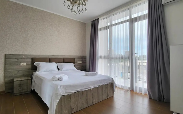 MITE Hotel
