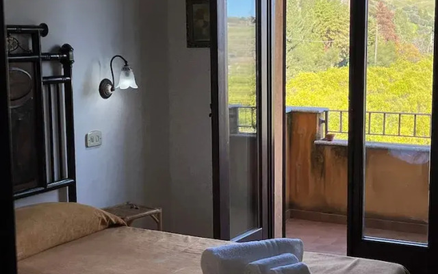 Agriturismo Feudo Gagliardi