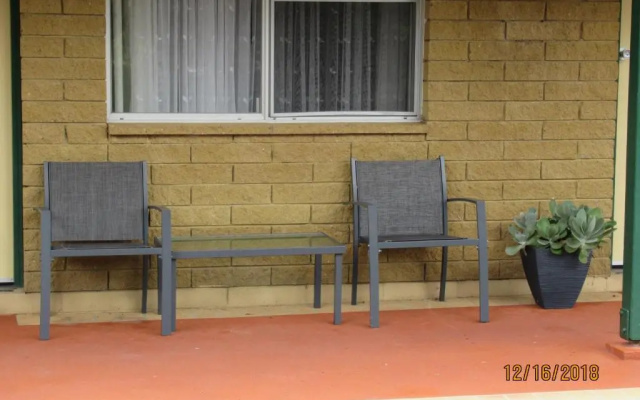 Moruya Motel