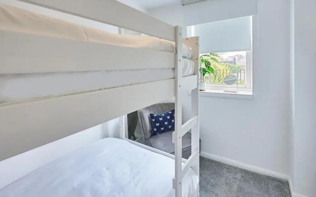 Host Stay George Street Retreat