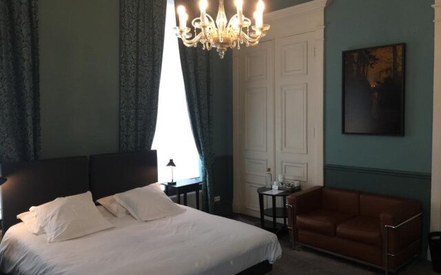 Отель FishMarket B&B Бельгия, Брюссель - отзывы, цены и фото номеров - забронировать отель FishMarket B&B онлайн комната для гостей