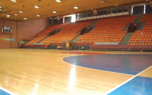 Hotel CFK