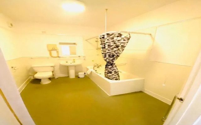 Bourne Park Hotel
