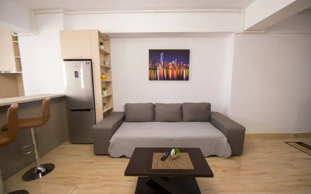 Apartament APARTEL CAMELIA cm