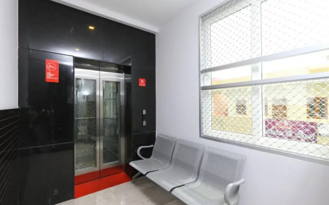 Saibala Budget Hotel