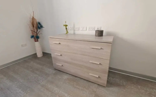 Pembroke Double Room with Private Bath