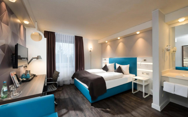 ibis Styles Cologne Airport Troisdorf