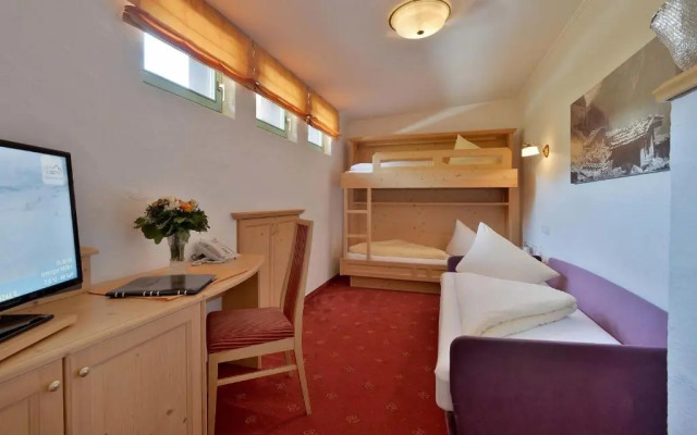 Hotel Glockenstuhl