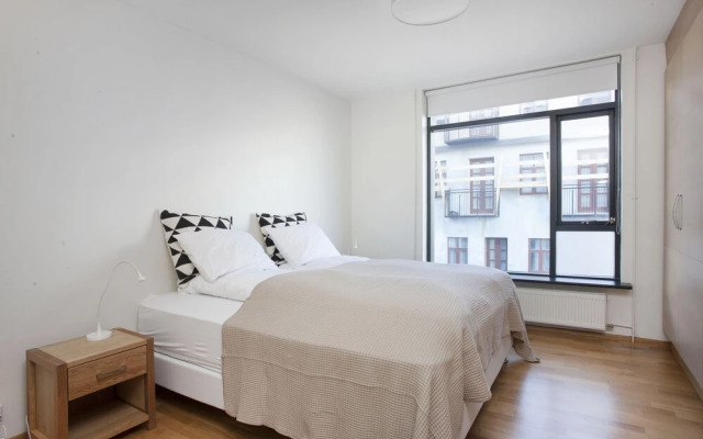 Aegis Apartments