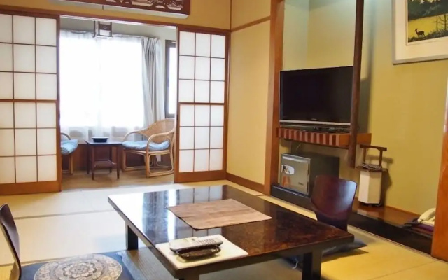 Chuo Hotel