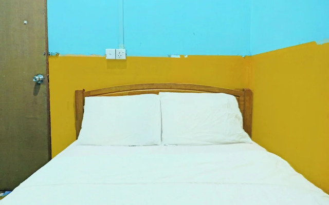 Hotel O Homestay Semarang Baru SyariahNearNagoya Hill Shopping Mall