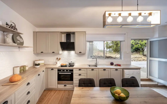 Galata Watermill Cottage