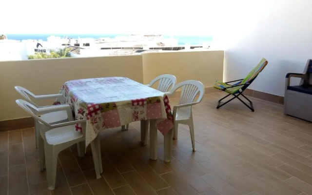 Sea View Apartment