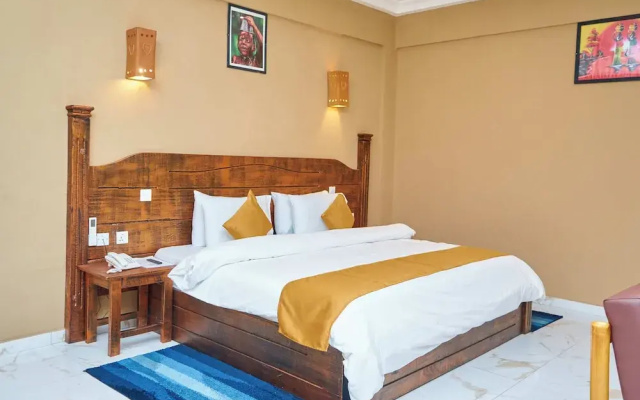 Sogakope Beach Resort & Spa