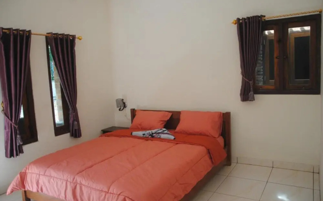 Griyo Dan Homestay