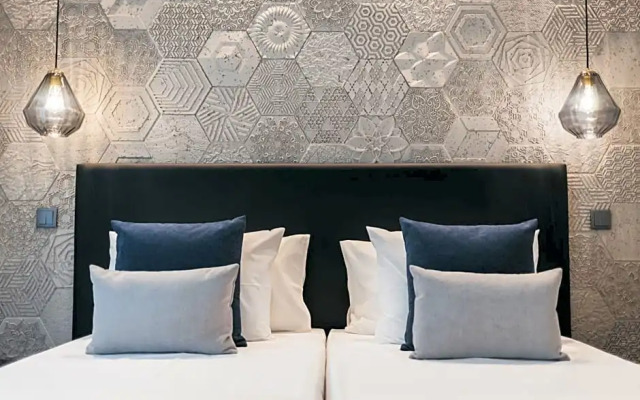 Obidos Aquae Ductus Suites