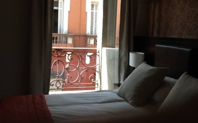 Dante Boutique Hotel