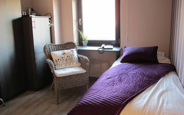 Hotel A Fleur de Couette