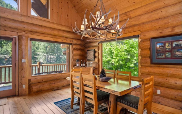 Moosehead Lodge