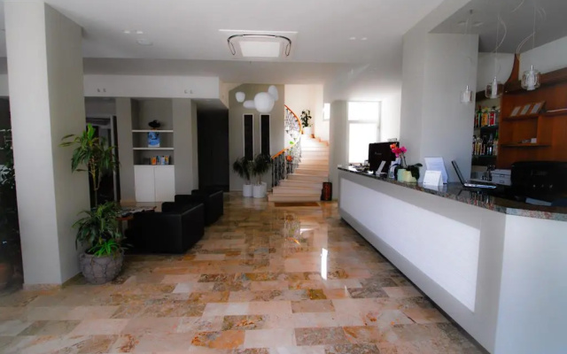 Hotel Dolores